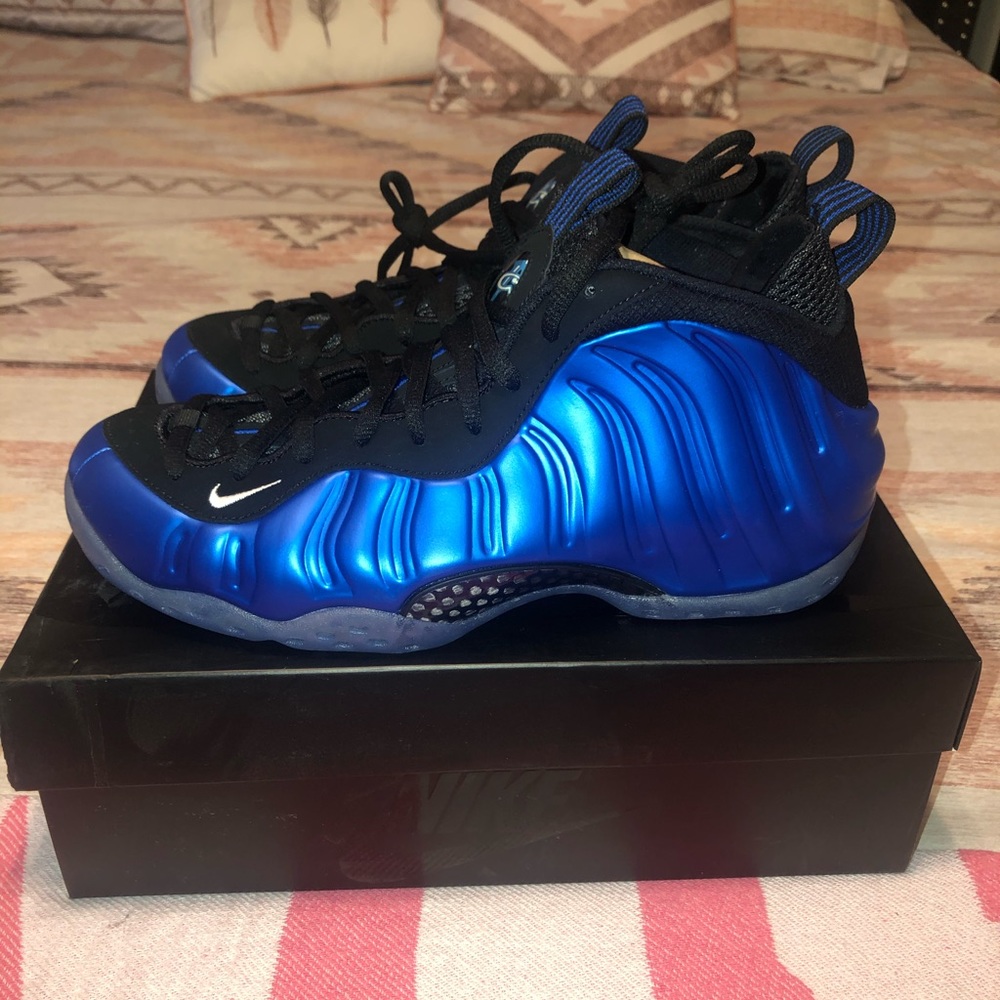 Foam posites